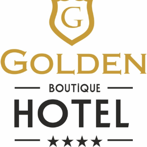 Golden Boutique Hotel .1